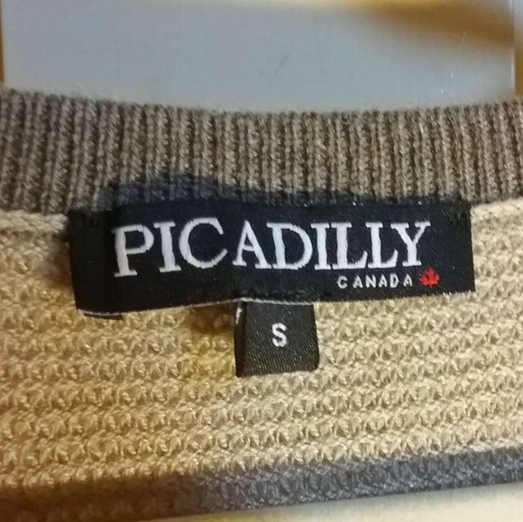 Picadilly Sweater Dress - Picture 2 of 2